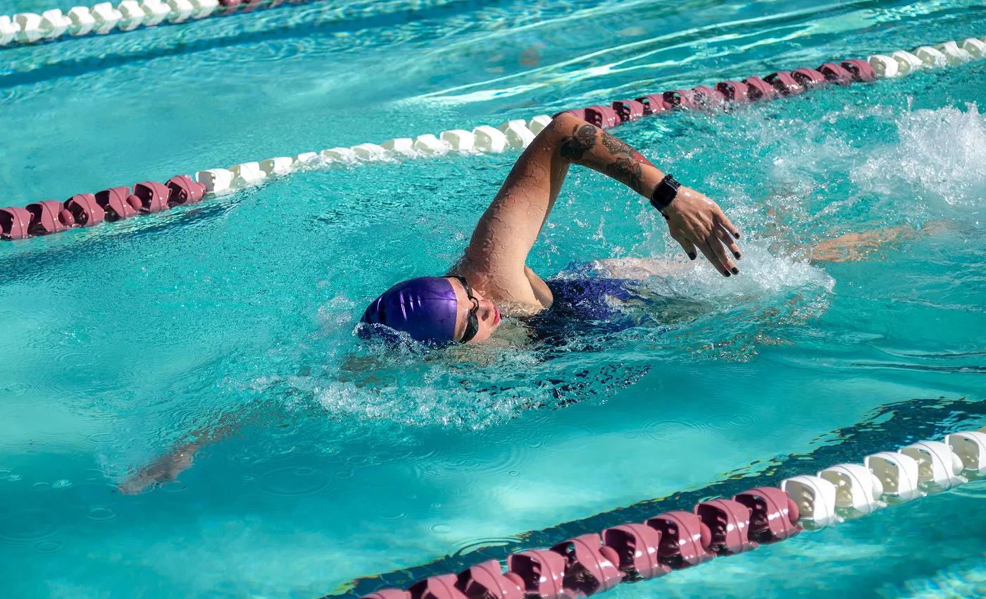 Indoor & Outdoor Pools