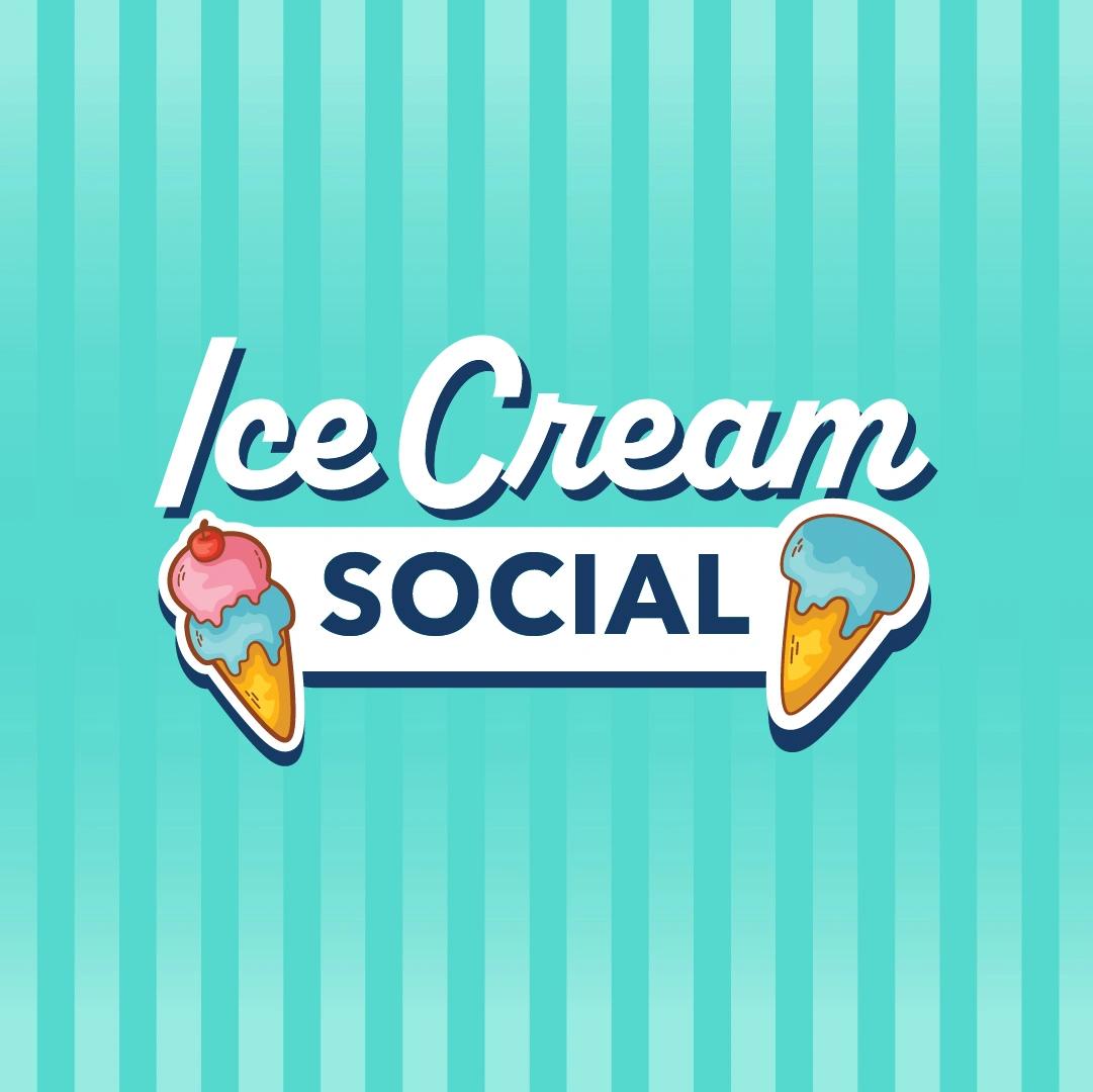 Ice Cream Social - Special Activity for Kids