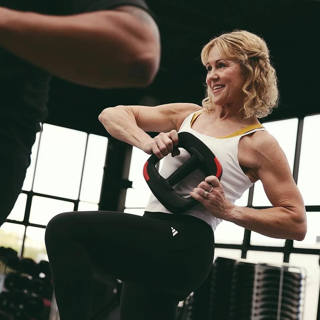 LES MILLS CORE™ Class