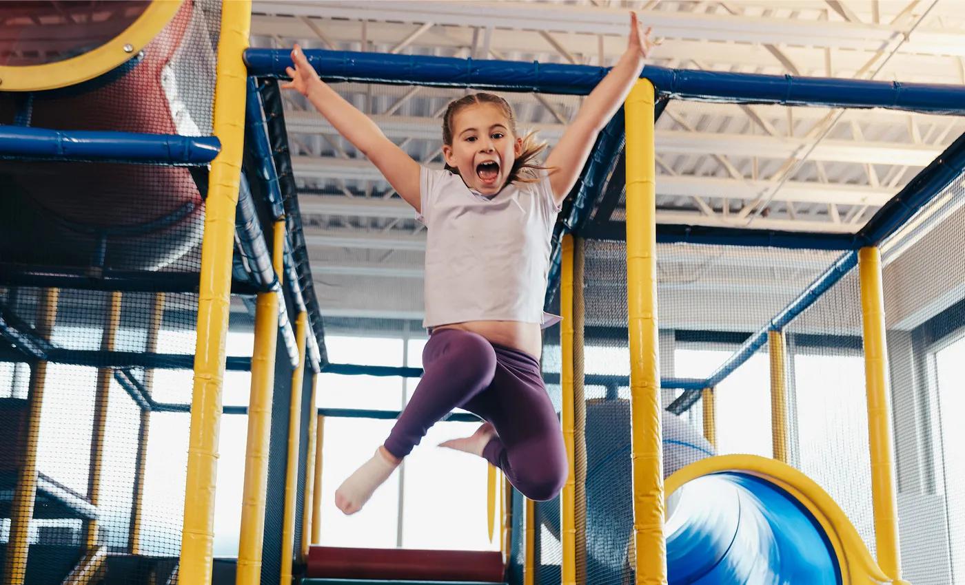 On-Site Kid Zone