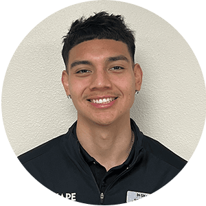 Manager Photo
