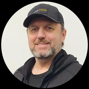 Manager Photo