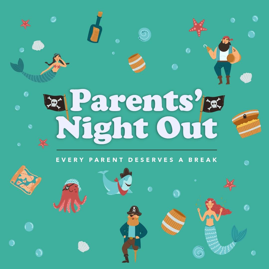 Parent's Night Out
