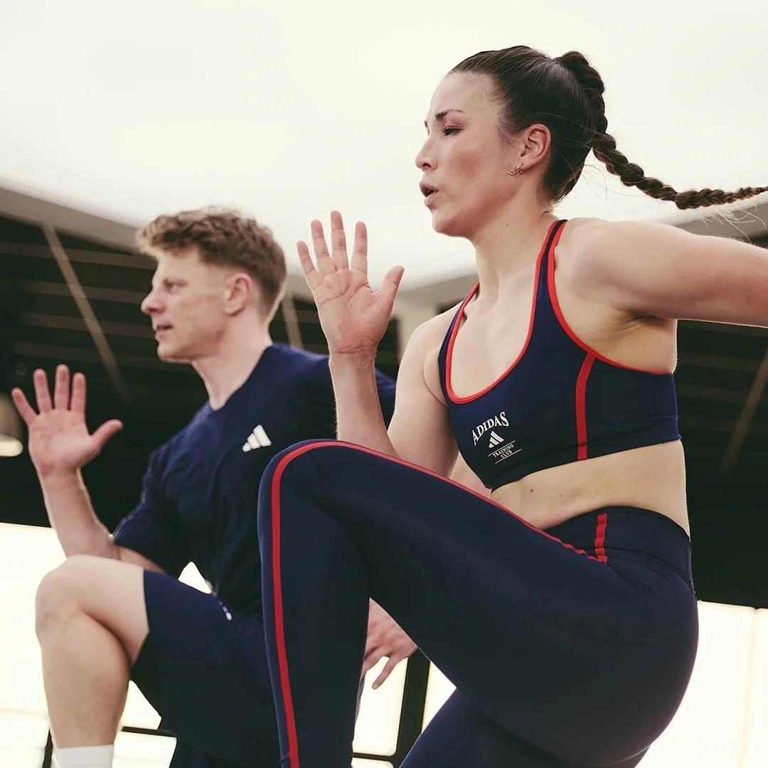 LES MILLS CORE™ Class