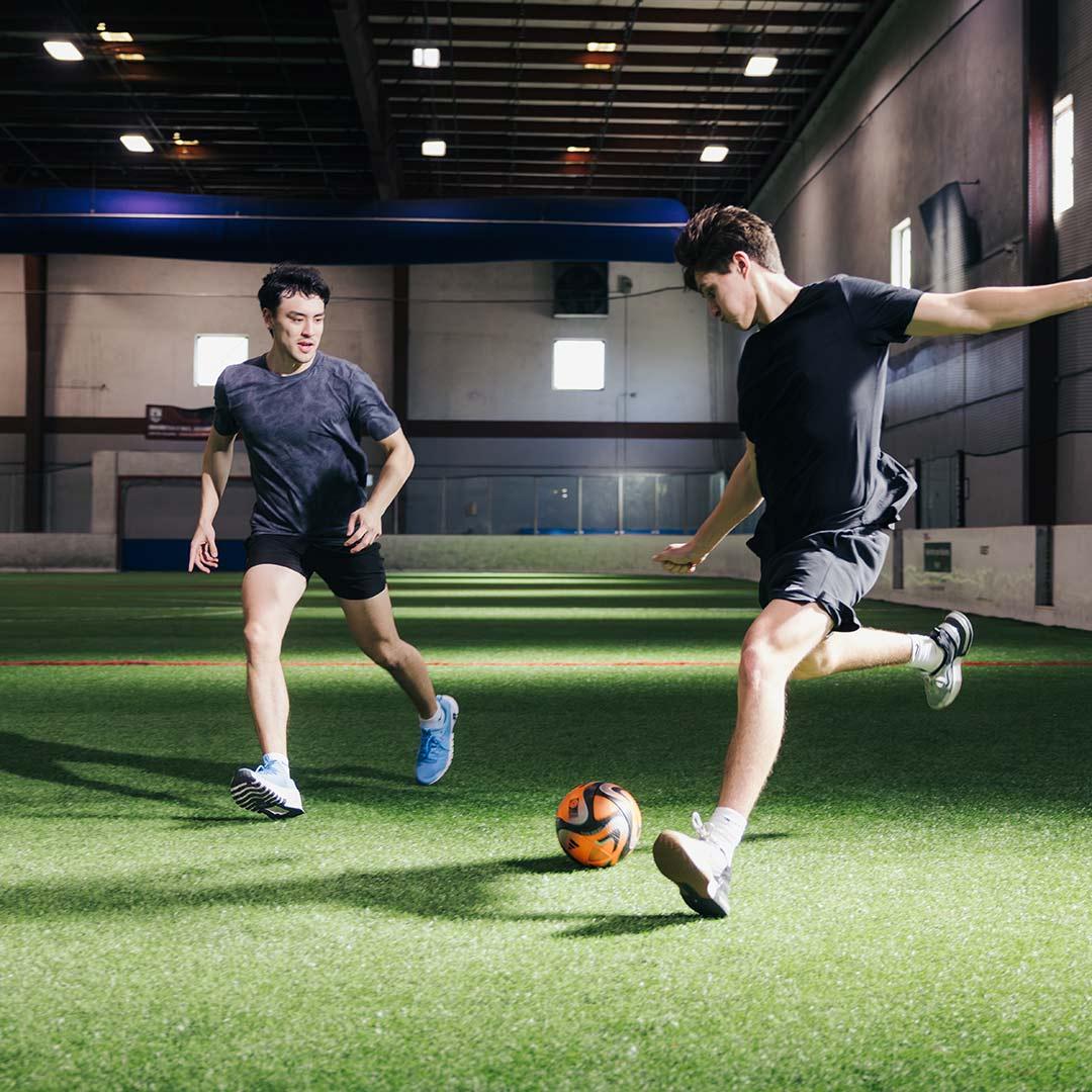 Soccer Field