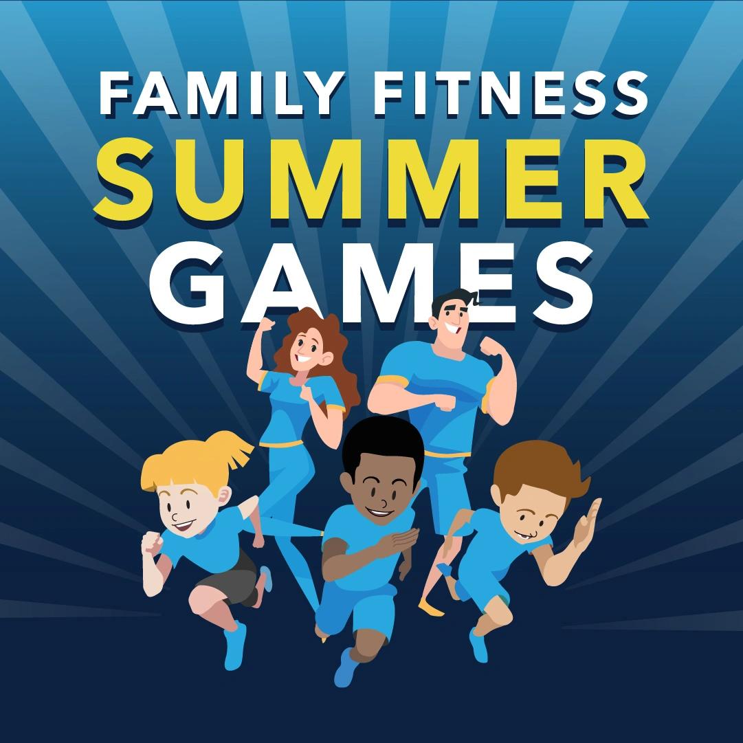 Family Fitness