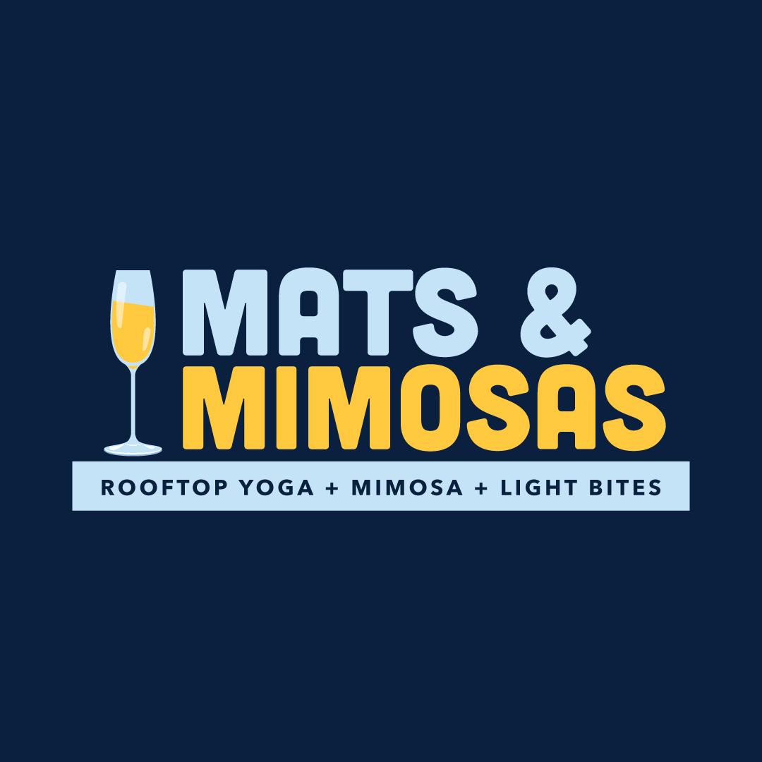 Mats & Mimosas